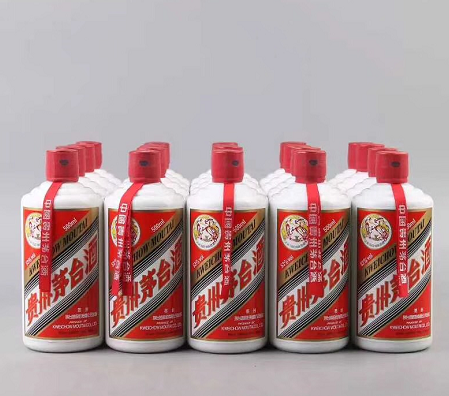 汉中茅台酒回收