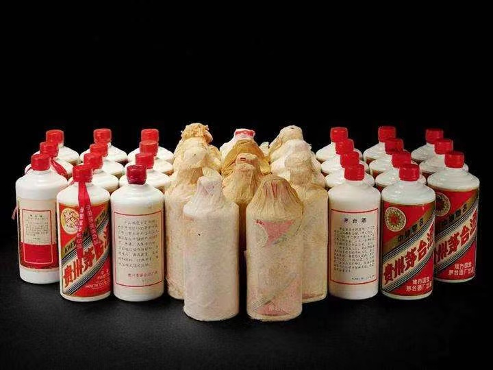 汉中15年茅台酒回收公司哪里回收(附近上门回收茅台酒）