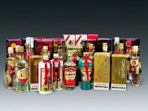 汉中临沂莒南回收茅台公司价格哪里回收(附近上门回收茅台酒）